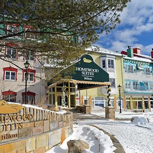 Homewood Suites By Hilton Mont-Tremblant Resort